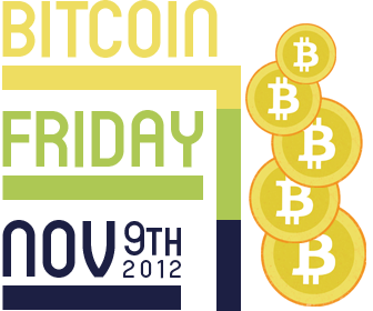 Bitcoin Friday